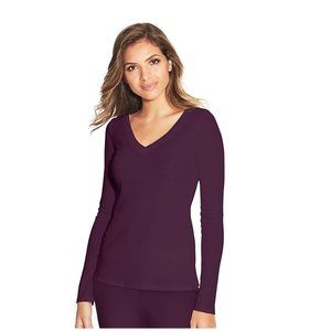 🎁 Maidenform Womens Prima Ballerina Lounge Top